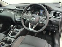 USED 2021 70 NISSAN QASHQAI 1.3 Qashqai N-Connecta DiG-T 5dr CLICK+COLLECT / HOME DELIVERY