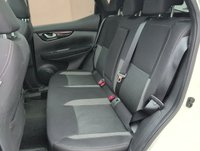 USED 2021 70 NISSAN QASHQAI 1.3 Qashqai N-Connecta DiG-T 5dr CLICK+COLLECT / HOME DELIVERY