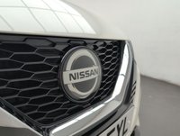 USED 2021 70 NISSAN QASHQAI 1.3 Qashqai N-Connecta DiG-T 5dr CLICK+COLLECT / HOME DELIVERY