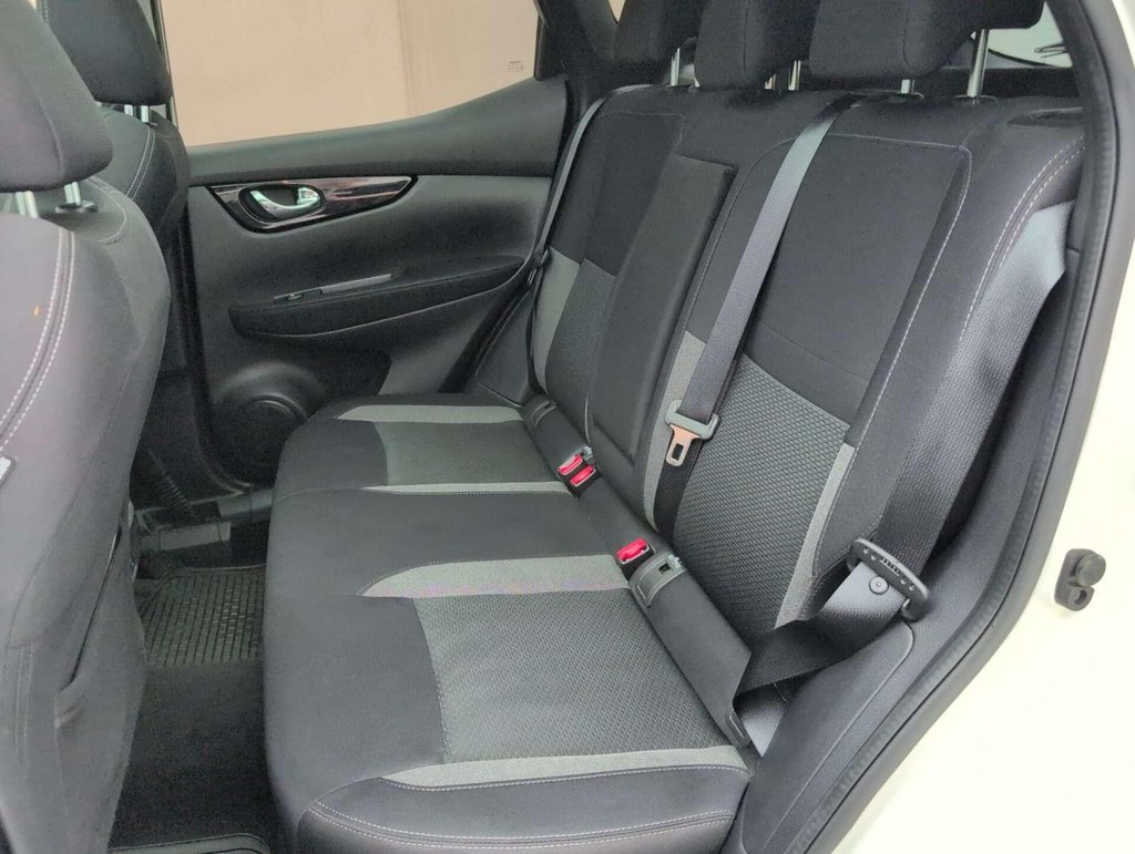 Used 2021 70 NISSAN QASHQAI 1.3 Qashqai N-Connecta DiG-T 5dr CLICK+COLLECT / HOME DELIVERY