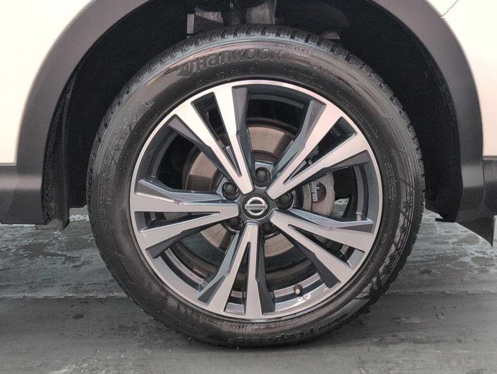 Used 2021 70 NISSAN QASHQAI 1.3 Qashqai N-Connecta DiG-T 5dr CLICK+COLLECT / HOME DELIVERY