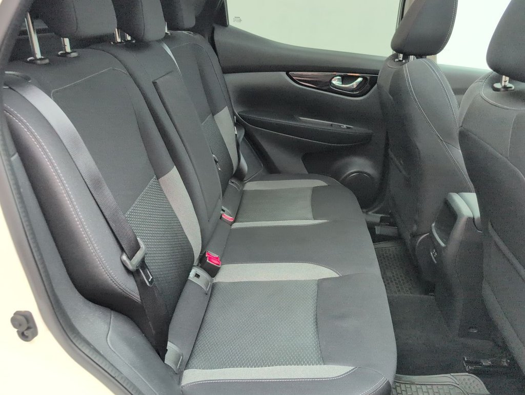 Used 2021 70 NISSAN QASHQAI 1.3 Qashqai N-Connecta DiG-T 5dr CLICK+COLLECT / HOME DELIVERY