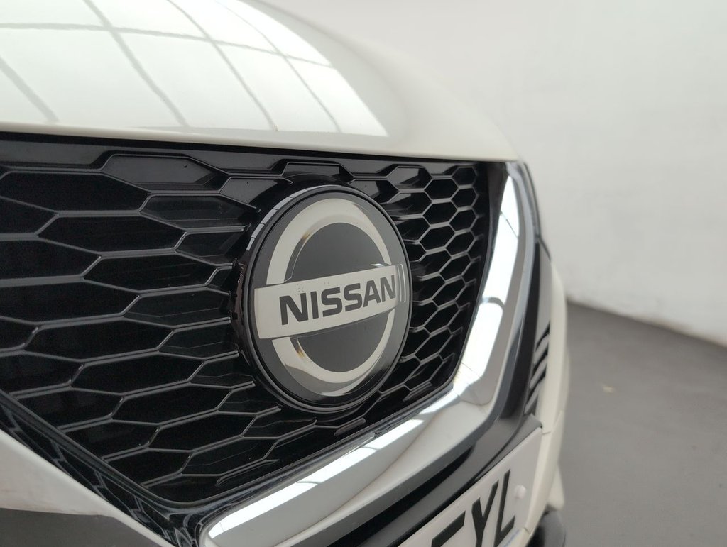Used 2021 70 NISSAN QASHQAI 1.3 Qashqai N-Connecta DiG-T 5dr CLICK+COLLECT / HOME DELIVERY