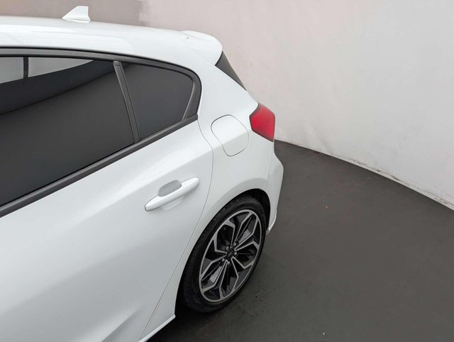USED 2020 20 FORD FOCUS 1.5 Focus ST-Line X TDCi Auto 5dr CLICK+COLLECT / HOME DELIVERY