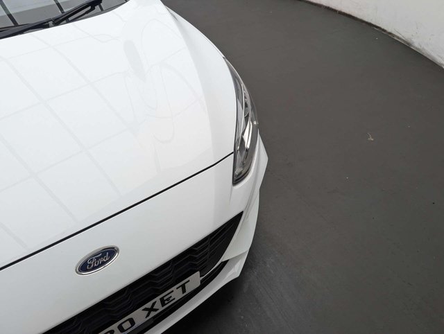 USED 2020 20 FORD FOCUS 1.5 Focus ST-Line X TDCi Auto 5dr CLICK+COLLECT / HOME DELIVERY
