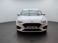 USED 2020 20 FORD FOCUS 1.5 Focus ST-Line X TDCi Auto 5dr CLICK+COLLECT / HOME DELIVERY