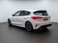 USED 2020 20 FORD FOCUS 1.5 Focus ST-Line X TDCi Auto 5dr CLICK+COLLECT / HOME DELIVERY