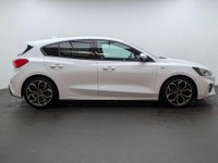 USED 2020 20 FORD FOCUS 1.5 Focus ST-Line X TDCi Auto 5dr CLICK+COLLECT / HOME DELIVERY