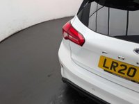 USED 2020 20 FORD FOCUS 1.5 Focus ST-Line X TDCi Auto 5dr CLICK+COLLECT / HOME DELIVERY