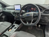 USED 2020 20 FORD FOCUS 1.5 Focus ST-Line X TDCi Auto 5dr CLICK+COLLECT / HOME DELIVERY
