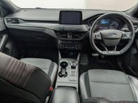 USED 2020 20 FORD FOCUS 1.5 Focus ST-Line X TDCi Auto 5dr CLICK+COLLECT / HOME DELIVERY