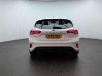 USED 2020 20 FORD FOCUS 1.5 Focus ST-Line X TDCi Auto 5dr CLICK+COLLECT / HOME DELIVERY