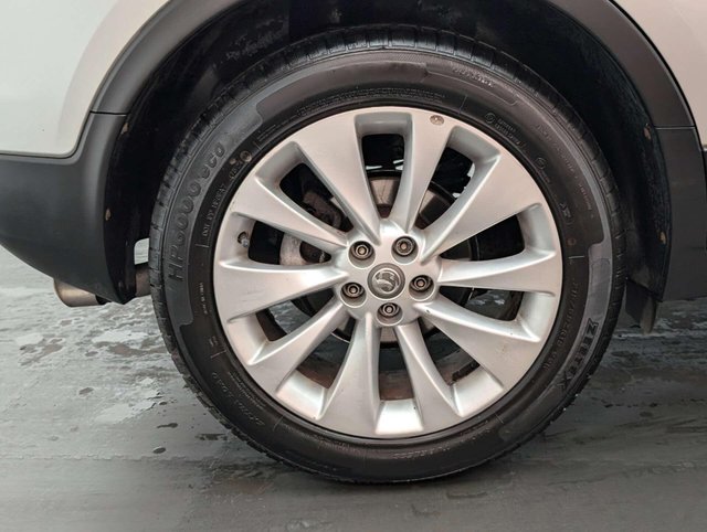 USED 2019 68 VAUXHALL MOKKA X 1.4 Mokka X Elite Nav T Auto 5dr CLICK+COLLECT / HOME DELIVERY