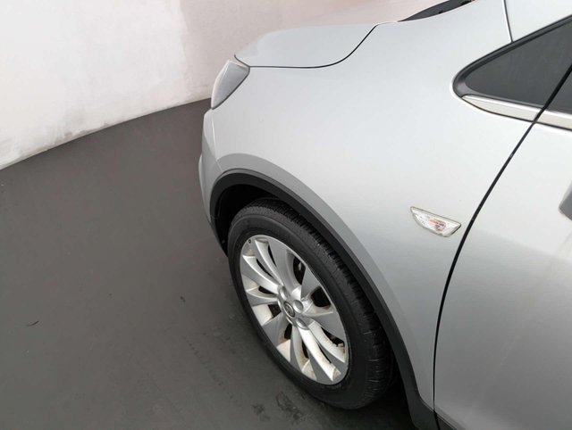 USED 2019 68 VAUXHALL MOKKA X 1.4 Mokka X Elite Nav T Auto 5dr CLICK+COLLECT / HOME DELIVERY