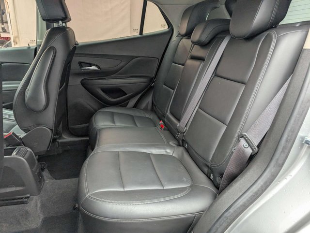 USED 2019 68 VAUXHALL MOKKA X 1.4 Mokka X Elite Nav T Auto 5dr CLICK+COLLECT / HOME DELIVERY