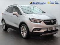 USED 2019 68 VAUXHALL MOKKA X 1.4 Mokka X Elite Nav T Auto 5dr CLICK+COLLECT / HOME DELIVERY