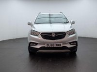 USED 2019 68 VAUXHALL MOKKA X 1.4 Mokka X Elite Nav T Auto 5dr CLICK+COLLECT / HOME DELIVERY