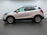 USED 2019 68 VAUXHALL MOKKA X 1.4 Mokka X Elite Nav T Auto 5dr CLICK+COLLECT / HOME DELIVERY