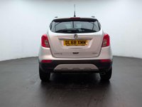USED 2019 68 VAUXHALL MOKKA X 1.4 Mokka X Elite Nav T Auto 5dr CLICK+COLLECT / HOME DELIVERY