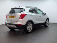 USED 2019 68 VAUXHALL MOKKA X 1.4 Mokka X Elite Nav T Auto 5dr CLICK+COLLECT / HOME DELIVERY