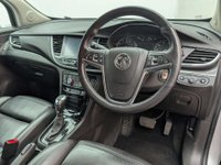 USED 2019 68 VAUXHALL MOKKA X 1.4 Mokka X Elite Nav T Auto 5dr CLICK+COLLECT / HOME DELIVERY