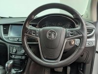 USED 2019 68 VAUXHALL MOKKA X 1.4 Mokka X Elite Nav T Auto 5dr CLICK+COLLECT / HOME DELIVERY