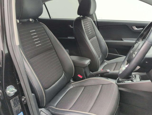 USED 2023 23 KIA RIO 1.0 Rio GT-Line S MHEV Semi-Auto 5dr CLICK+COLLECT / HOME DELIVERY