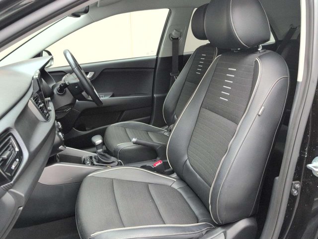 USED 2023 23 KIA RIO 1.0 Rio GT-Line S MHEV Semi-Auto 5dr CLICK+COLLECT / HOME DELIVERY