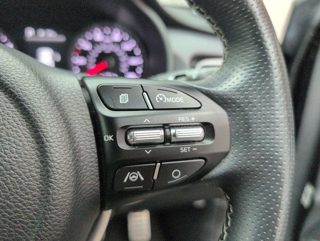 USED 2023 23 KIA RIO 1.0 Rio GT-Line S MHEV Semi-Auto 5dr CLICK+COLLECT / HOME DELIVERY