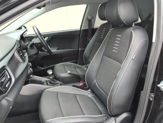 USED 2023 23 KIA RIO 1.0 Rio GT-Line S MHEV Semi-Auto 5dr CLICK+COLLECT / HOME DELIVERY