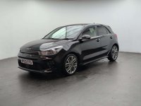 USED 2023 23 KIA RIO 1.0 Rio GT-Line S MHEV Semi-Auto 5dr CLICK+COLLECT / HOME DELIVERY