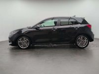 USED 2023 23 KIA RIO 1.0 Rio GT-Line S MHEV Semi-Auto 5dr CLICK+COLLECT / HOME DELIVERY