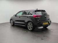 USED 2023 23 KIA RIO 1.0 Rio GT-Line S MHEV Semi-Auto 5dr CLICK+COLLECT / HOME DELIVERY