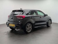 USED 2023 23 KIA RIO 1.0 Rio GT-Line S MHEV Semi-Auto 5dr CLICK+COLLECT / HOME DELIVERY