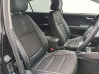 USED 2023 23 KIA RIO 1.0 Rio GT-Line S MHEV Semi-Auto 5dr CLICK+COLLECT / HOME DELIVERY