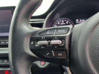 USED 2023 23 KIA RIO 1.0 Rio GT-Line S MHEV Semi-Auto 5dr CLICK+COLLECT / HOME DELIVERY