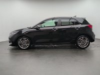USED 2023 23 KIA RIO 1.0 Rio GT-Line S MHEV Semi-Auto 5dr CLICK+COLLECT / HOME DELIVERY