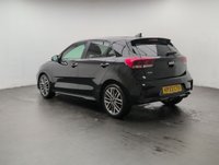 USED 2023 23 KIA RIO 1.0 Rio GT-Line S MHEV Semi-Auto 5dr CLICK+COLLECT / HOME DELIVERY