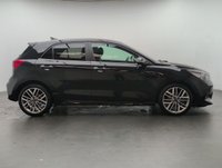 USED 2023 23 KIA RIO 1.0 Rio GT-Line S MHEV Semi-Auto 5dr CLICK+COLLECT / HOME DELIVERY
