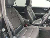 USED 2023 23 KIA RIO 1.0 Rio GT-Line S MHEV Semi-Auto 5dr CLICK+COLLECT / HOME DELIVERY