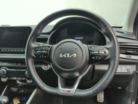 USED 2023 23 KIA RIO 1.0 Rio GT-Line S MHEV Semi-Auto 5dr CLICK+COLLECT / HOME DELIVERY