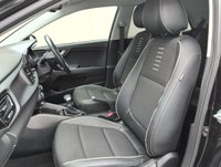 USED 2023 23 KIA RIO 1.0 Rio GT-Line S MHEV Semi-Auto 5dr CLICK+COLLECT / HOME DELIVERY