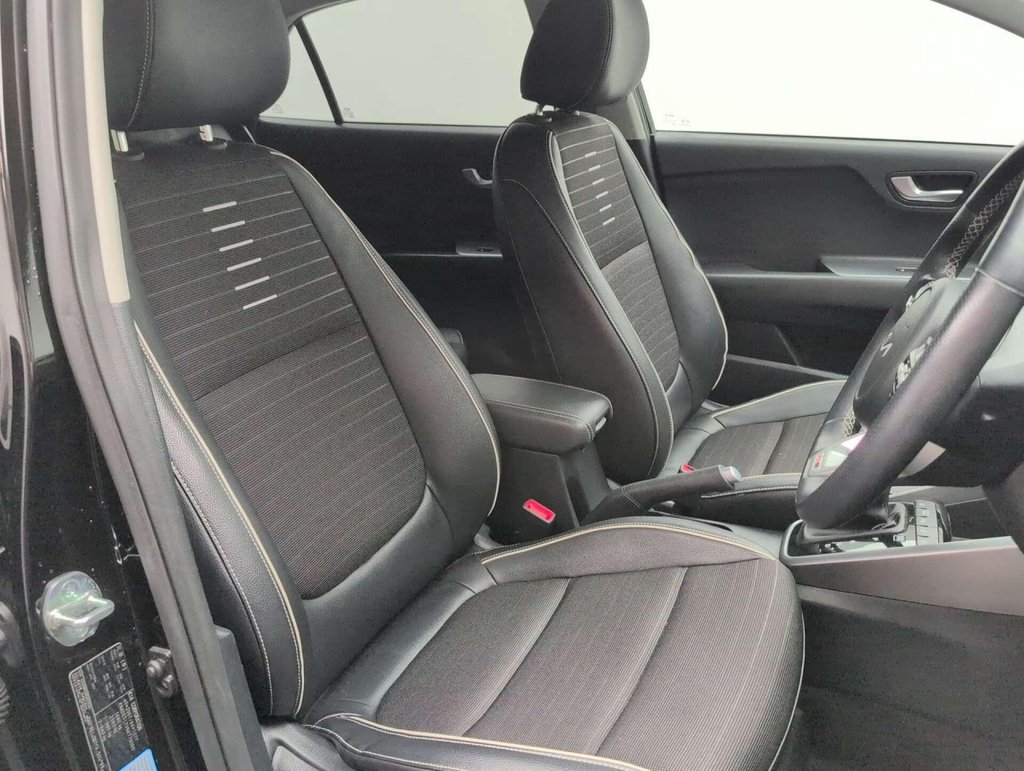 Used 2023 23 KIA RIO 1.0 Rio GT-Line S MHEV Semi-Auto 5dr CLICK+COLLECT / HOME DELIVERY