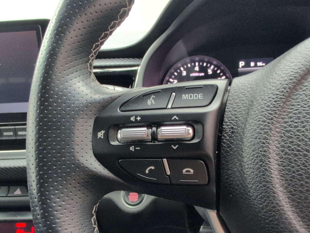 Used 2023 23 KIA RIO 1.0 Rio GT-Line S MHEV Semi-Auto 5dr CLICK+COLLECT / HOME DELIVERY