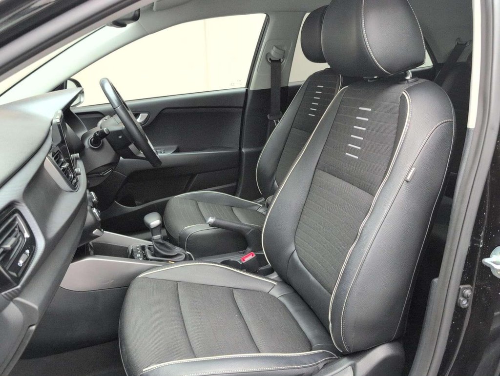 Used 2023 23 KIA RIO 1.0 Rio GT-Line S MHEV Semi-Auto 5dr CLICK+COLLECT / HOME DELIVERY