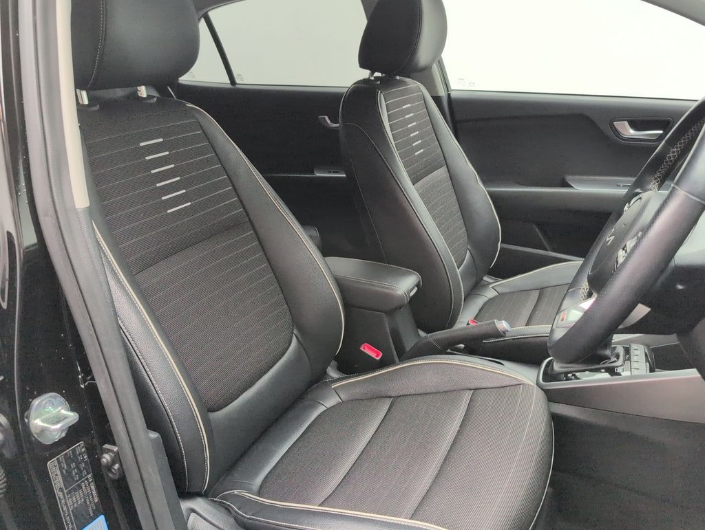Used 2023 23 KIA RIO 1.0 Rio GT-Line S MHEV Semi-Auto 5dr CLICK+COLLECT / HOME DELIVERY