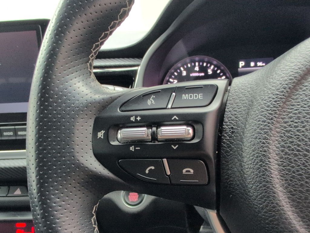 Used 2023 23 KIA RIO 1.0 Rio GT-Line S MHEV Semi-Auto 5dr CLICK+COLLECT / HOME DELIVERY
