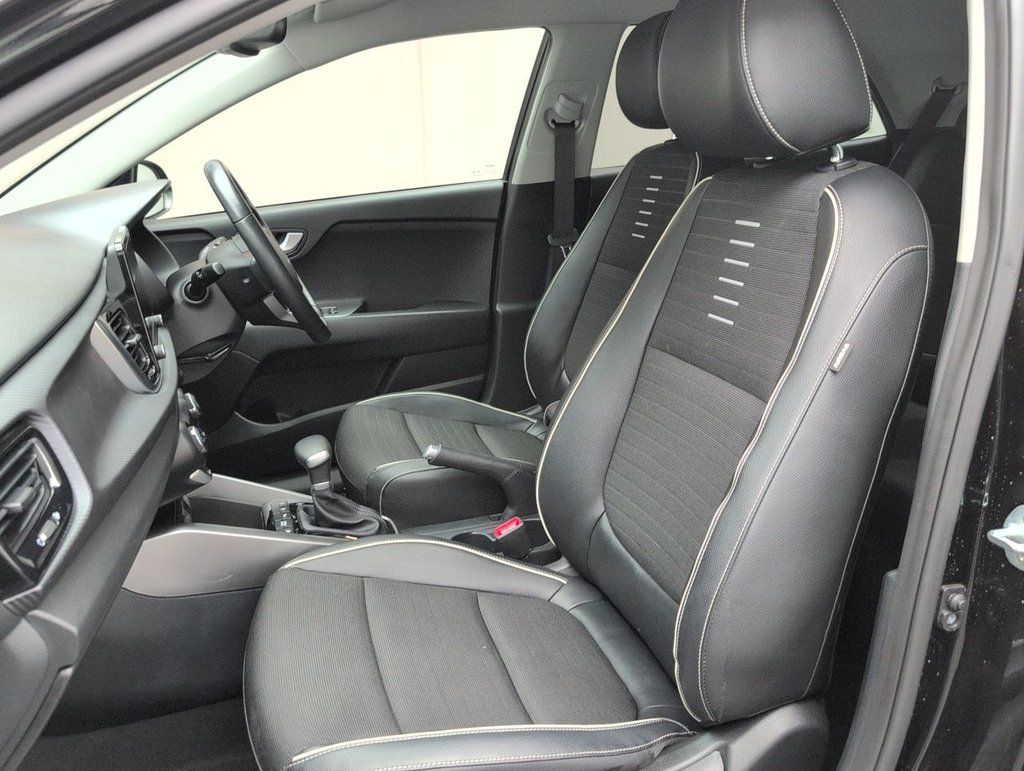Used 2023 23 KIA RIO 1.0 Rio GT-Line S MHEV Semi-Auto 5dr CLICK+COLLECT / HOME DELIVERY