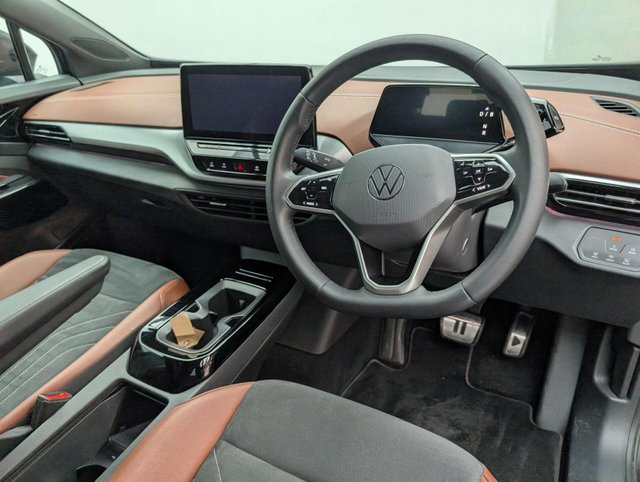 USED 2022 22 VOLKSWAGEN ID.4 ID4 Life 5dr CLICK+COLLECT / HOME DELIVERY