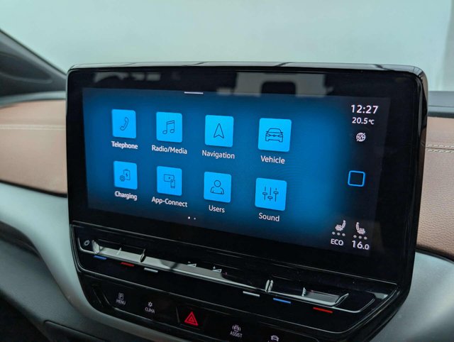 USED 2022 22 VOLKSWAGEN ID.4 ID4 Life 5dr CLICK+COLLECT / HOME DELIVERY